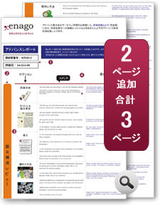英文校閲
