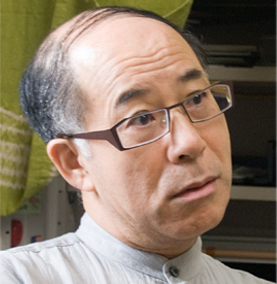 本川達雄氏・本川達雄・ネイティブチェック