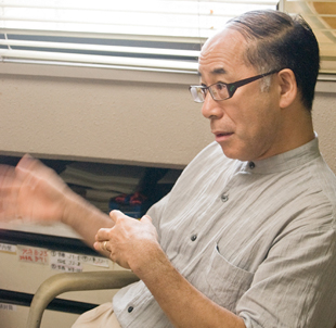 本川達雄氏・本川達雄・東京工業大学面白教授・英語 論文 分かりやすい 書けるように