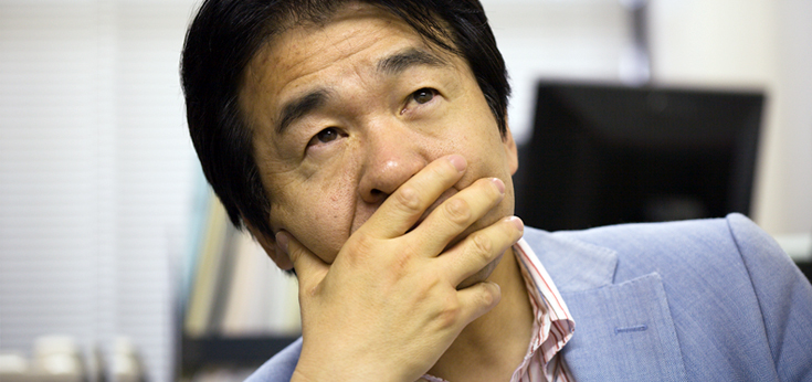 竹中平蔵氏・竹中平蔵・竹中平蔵東大
