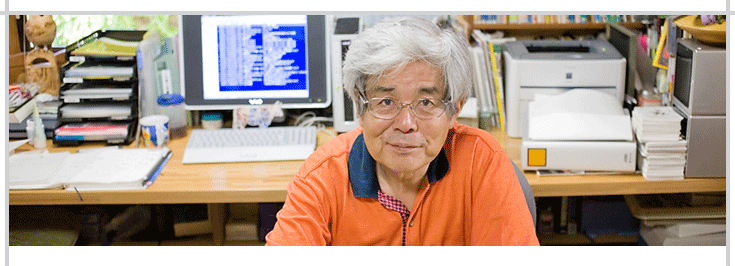 養老孟司氏・養老孟司・英語論文日本語・英語で論文 主語・何がいけない 論文・医学博士 英語論文