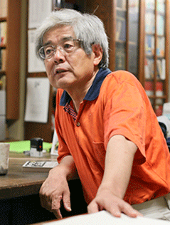 養老孟司氏・養老孟司・英語論文日本語・英語で論文 主語・何がいけない 論文・医学博士 英語論文