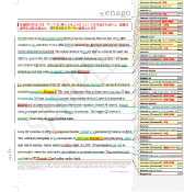 経済学・経営学・ビジネス分野・英文校正・英語論文校正・博士論文校閲修正・博士論文添削修正