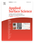 Applied Surface Science