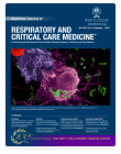 American Journal of Respiratory and Critical Care Medicine