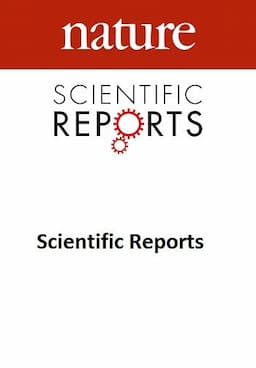 Scientific Reports 12, Article number: 16274 (2022) 