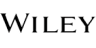 wiley - 英文校正