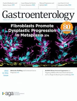 Gastroenterology