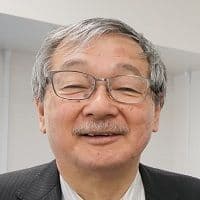 ドーメン博士の写真