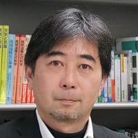 渡辺医師の写真