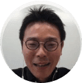 英文校正 - 八木博士の写真