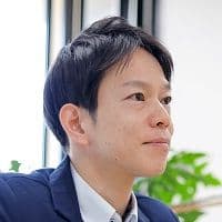 ヤモット博士の写真