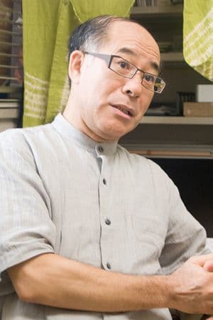 top researcher