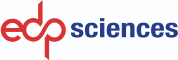 edp sciences - 英文校正