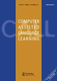 journal - 英文校正