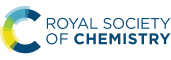 royal society of chemistry - 英文校正