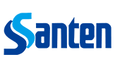 santen logo