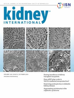 Kidney International