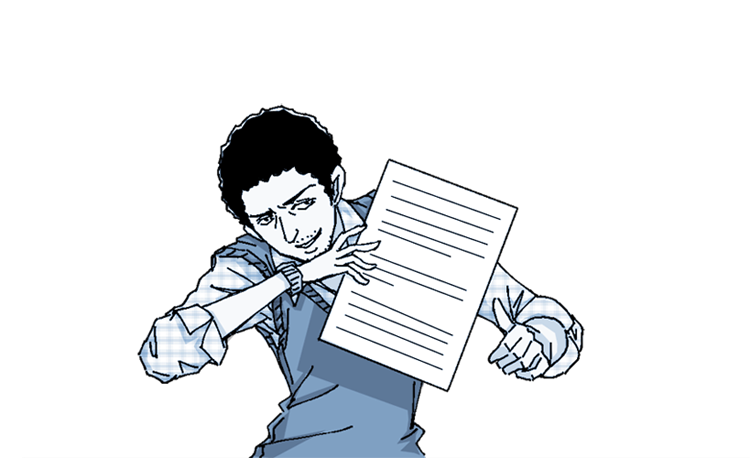 エナゴの英語校正