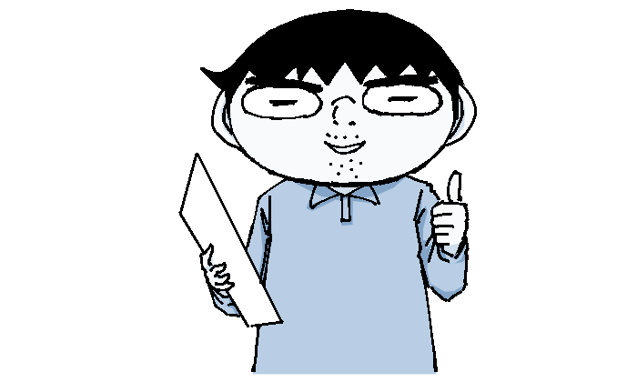 エナゴの英語校正