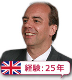 英文校閲・英文校正