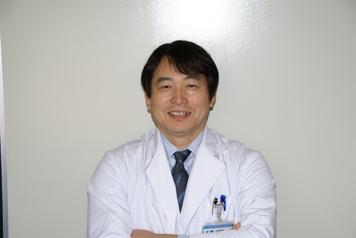 『医師である以上、論文を書くことだけでなく最高の治療を行うことが最も大切です。』-工藤正俊教授