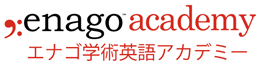 エナゴアカデミーのロゴ