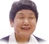 トップ研究者インタビュー