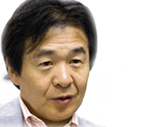 トップ研究者インタビュー