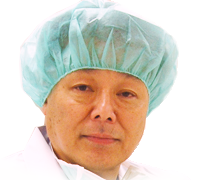 トップ研究者インタビュー