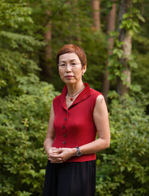 上野千鶴子 英文校正エナゴ トップ研究者インタビュー 英文校閲 英語論文校正 英文校正 上野千鶴子 英文校正エナゴ トップ研究者インタビュー 英文校閲 英語論文校正 英文校正