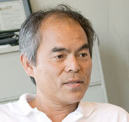 エナゴのトップ研究者インタビュー・中村修二氏