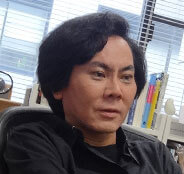 エナゴのトップ研究者インタビュー・石黒浩氏