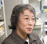 エナゴのトップ研究者インタビュー・酒井啓子氏