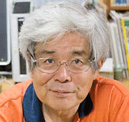 エナゴのトップ研究者インタビュー・養老孟司氏