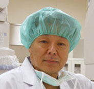 エナゴのトップ研究者インタビュー・福島孝徳氏