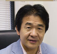 エナゴのトップ研究者インタビュー・竹中平蔵氏
