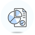 Sharable Reports Icon