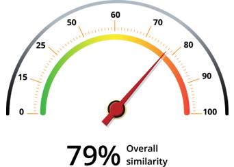 Speedmeter Icon