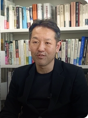 日本大学文理学部社会学科 
