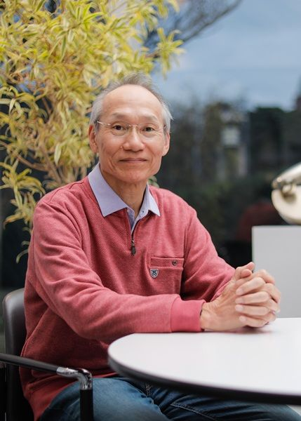 久堀徹先生プロフィール