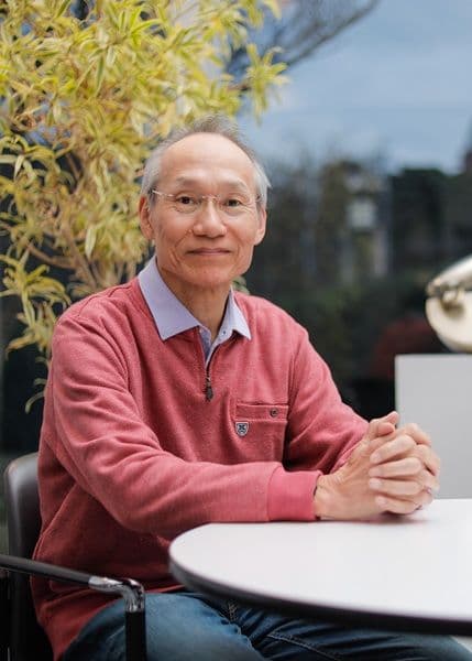 久堀徹先生プロフィール