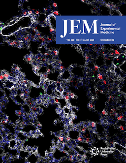 Journal of Experimental Medicine