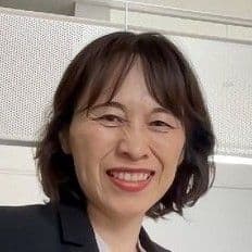 刑部博士の写真