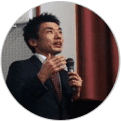 英文校正 - 山下博士の写真